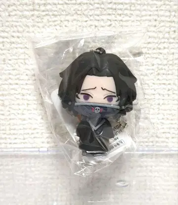 헌터 x 헌터 입체 러버 마스코트 페이탄