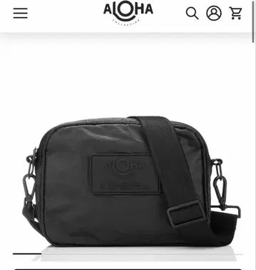 Aloha Collection 르 투르 블랙