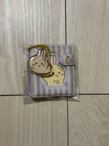 치이카와 토끼 미니미니 포토 앨범