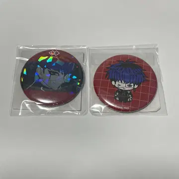 HUNDRED LINE 코토부키야 복권 오모카게 유가미 2개