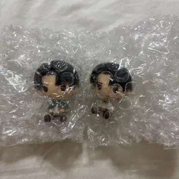 제일복권 진격의 거인 I상 쵸코놋코 리바이 (청소하는 리바이)