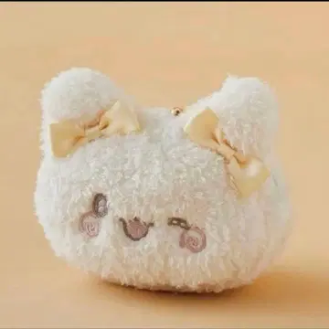 하나마루 유령 메종 드 플뢰르 코인 케이스 산리오 콜라보