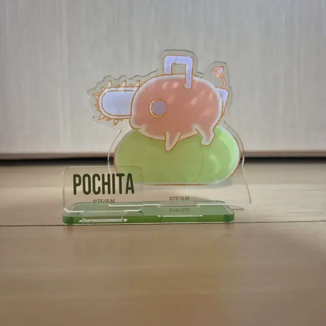 체인소맨 포치타 아크릴 스탠드 판매