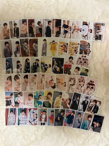 오니시 류세이 공식 사진