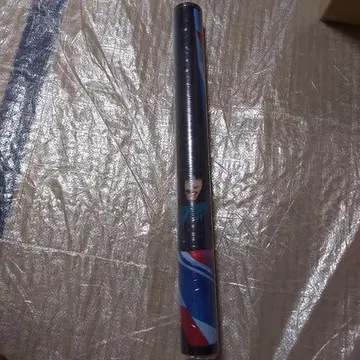 케야키자카46 케야키 공화국 2017 B2 클리어 포스터