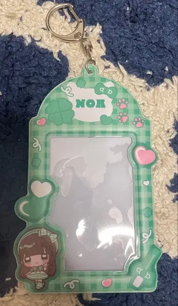 와카바노아 폴라로이드 케이스/폴라로이드 홀더