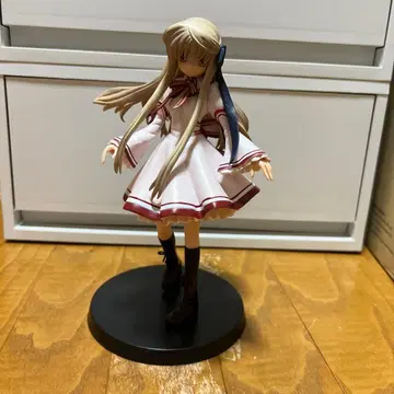 Rewrite 센리 아카네 피규어 타이토 복권 본점 key A상