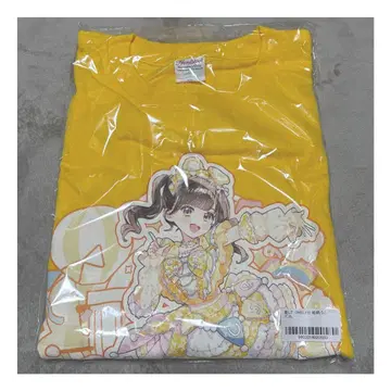 iLiFE! 후쿠마루 우사 T셔츠 최애T 무도관 라이브