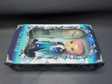 미개봉품 Pullip 풀립/코멧 ha/za/ma