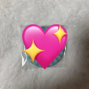 센완 센라 Brun 캔뱃지 시크릿