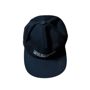 BOYS OF SUMMER 캡 'BLACK RAIN'