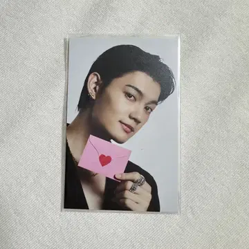 M!LK 사노 하야토 Scawaii! 트레이딩 카드