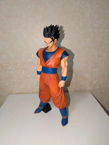 Grandista 얼티밋 손오반 피규어