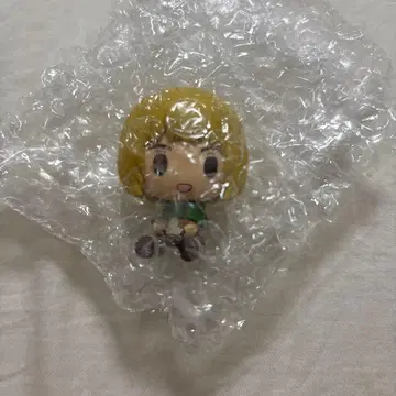 제일복권 진격의 거인 벽 너머의 세계 I상 쵸코놋코 피규어 알민