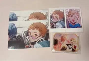 Starry Sky 스타스카 나오시 AGF 스크래치