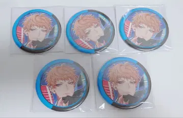 리오 리바이벌 캔뱃지