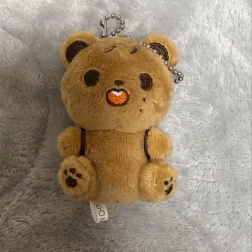 NCT 해찬 봉제 인형 마스터