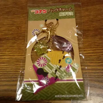 코난 백참 하인성(핫토리 헤이지) 8개 세트