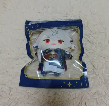 니지산지 니지퍼펫 쿠츠하 공통 의상