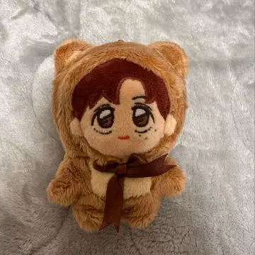 NCT127 NCT DREAM 해찬 봉제 인형