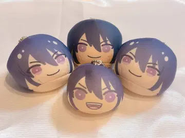 칸자키 소마 만주