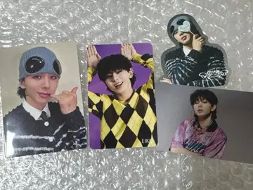 [ 4개 세트 ] 원엔 야마시타 에이쿠