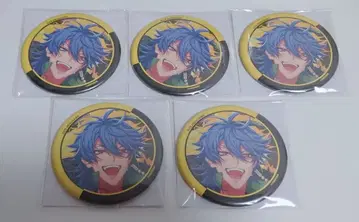 제이토 리바이벌 캔뱃지