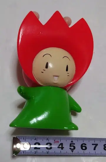 꽃의 만박 꽃즈킨짱 저금통 꽃박