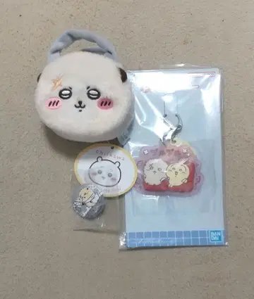 치이카와 랏코 선배 세트