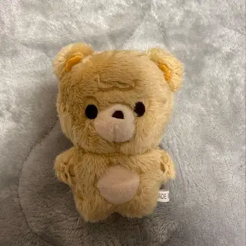 nct127 nctdream 해찬 봉제 인형