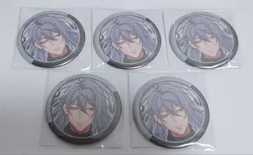 이치로 리바이벌 캔뱃지