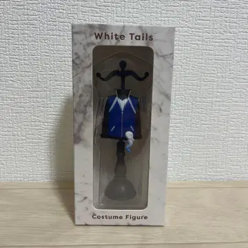 와이텔즈 재현 의상 피규어 킨토키