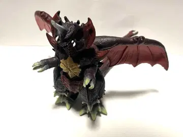 디스트로이어 무비 몬스터 시리즈 고질라 피규어 완전체 1998