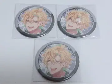 이치후미 리바이벌 캔뱃지