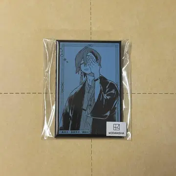 가치액터 잔카 캔뱃지 마루쿠지 스퀘어 캔뱃지