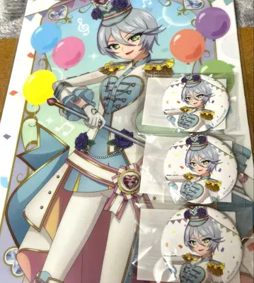 마루쿠지 프리파라 시쿄인 히비키