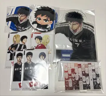 미즈키 히사토 제비뽑기당 묶음 판매