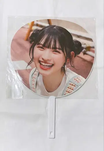 스다 아이키 초도키메키 선전부 초도키메키 최애 부채 vol.4 도키센