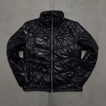 00s archive Y2K down jacket