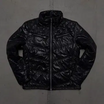 00s archive Y2K down jacket
