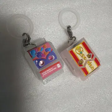 가면라이더 가브 메지루시 액세서리 포핑 미고치조 초코 돈고치조