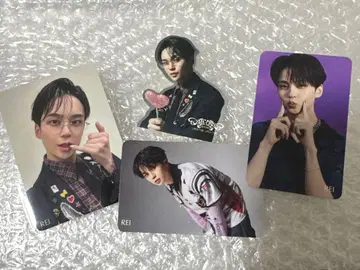 [ 4점 세트 ] REI 원엔