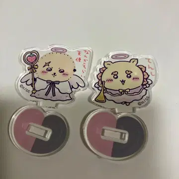 치이카와 천사 아크릴 스탠드 2점