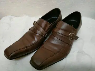 KATHARINE HAMNETT 캐서린햄닛 몽크 슈즈