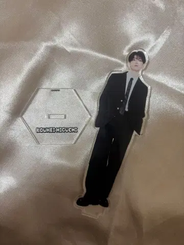 히구치 코헤이 아크릴 스탠드