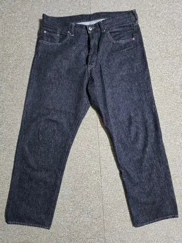 아프레쎄 데님 팬츠 36BK A.PRESSE Denim Trousers