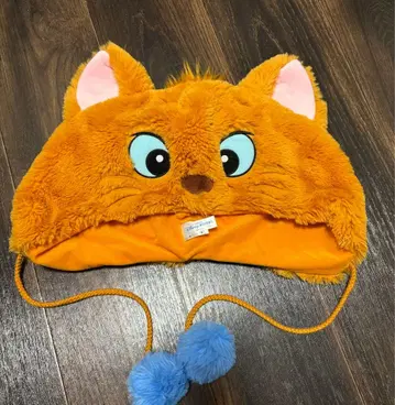 디즈니 팬캡 루즈