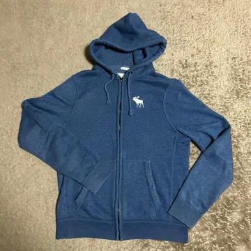 아바클로 후드티