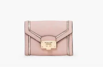 마이클코어스 카드 케이스