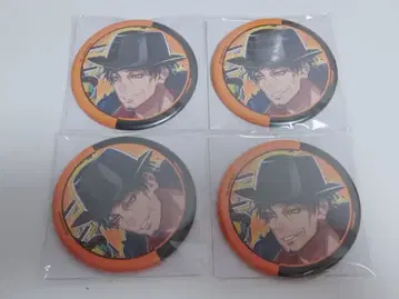 영 리바이벌 캔뱃지